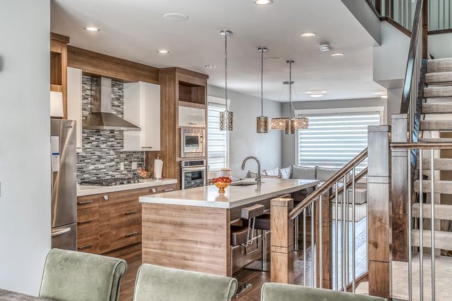 4004 1 St Nw, Home with 4 bedrooms, 3 bathrooms and 2 parking in Calgary AB | Image 7