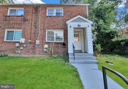 5540 60th Ave, RIVERDALE, MD, 20737-2620 | Card Image