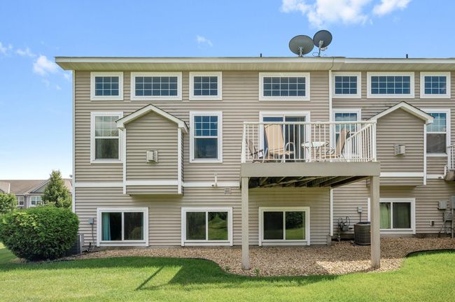View of the back of the property. | Image 25