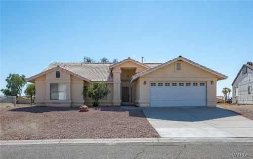 1976 E Desert Greens Drive, Fort Mohave, AZ, 86426 | Card Image