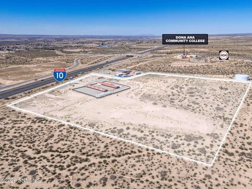 1400 E Ohara Rd, Anthony, NM, 88021-7601 | Card Image