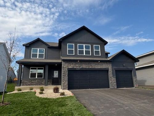 6172 Jennifer Ave S, Cottage Grove, MN, 55016-5254 | Card Image