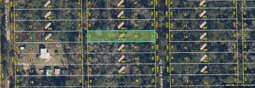 1020 Sable Palm Dr, CHRISTMAS, FL, 32709 | Card Image