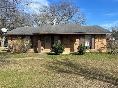 5253 Rolind Dr, Montgomery, AL, 36108-5363 | Card Image