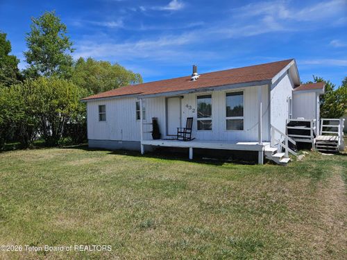 432 Onyx St, Pinedale, WY, 82941-5306 | Card Image