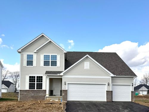 lot-2445-854 Ping Ln, Sunbury, OH, 43074-6518 | Card Image