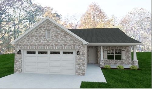 110 Sagewood Drive, Tullahoma, TN, 37388 | Card Image