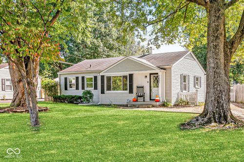 7051 N Tacoma Ave, Indianapolis, IN, 46220-1332 | Card Image