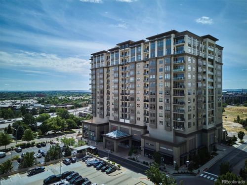 unit-1614-7600 Landmark Way, Greenwood Village, CO, 80111-1971 | Card Image