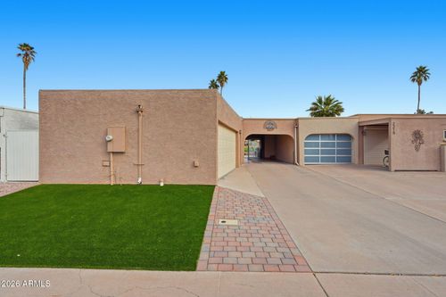 2217 N Recker Road, Mesa, AZ, 85215 | Card Image