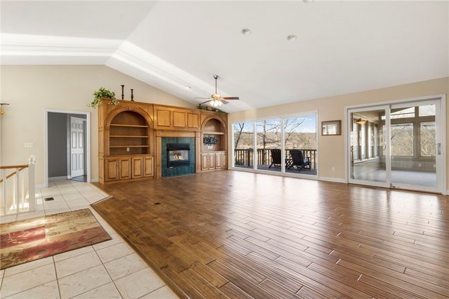 12 Daviot Ln, House other with 4 bedrooms, 3 bathrooms and null parking in Bella Vista AR | Image 4