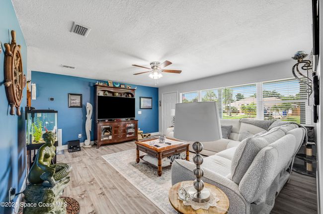 262 Dock Ave, House other with 2 bedrooms, 2 bathrooms and null parking in SEBASTIAN FL | Image 10