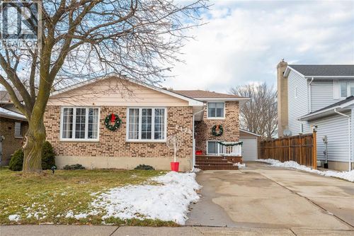 1170 Cathcart Boulevard, Sarnia, ON, N7S2H5 | Card Image