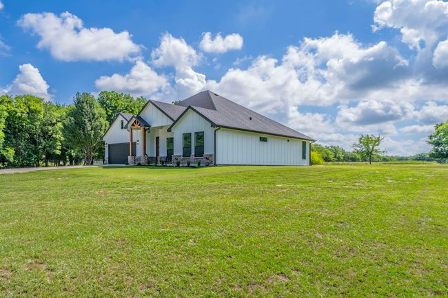 501 S Main St, House other with 3 bedrooms, 2 bathrooms and null parking in Ector TX | Image 19