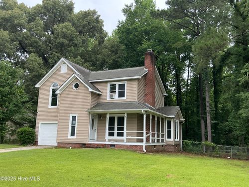 128 Robinhood Dr, Jacksonville, NC, 28546-5529 | Card Image