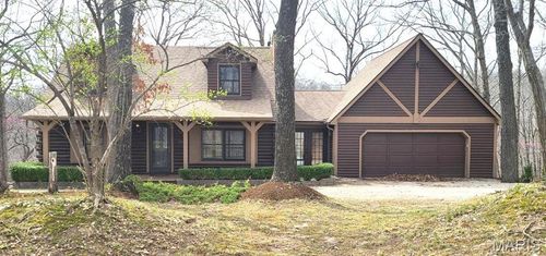 1235 Wooded Fork Dr, Wildwood, MO, 63005-6006 | Card Image