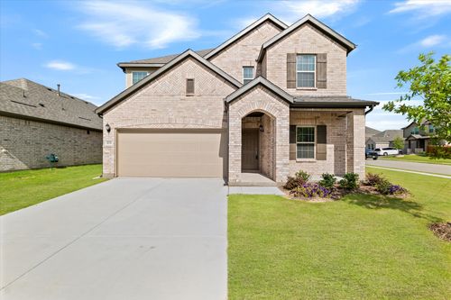 416 Forest Park Pkwy, Princeton, TX, 75407-6736 | Card Image