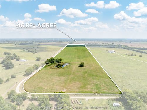 4601 County Road 15200, Pattonville, TX, 75468 | Card Image