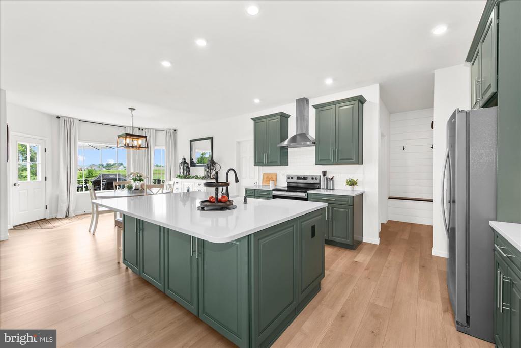 Residential in GILBERTSVILLE 5