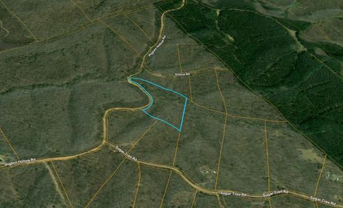 0 Pigpen Hollow Rd, Waynesboro, TN, 38485 | Card Image