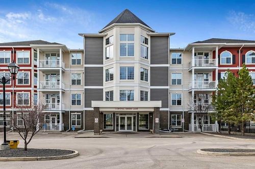 137-1 Crystal Green Lane, Okotoks, AB, T1S0C5 | Card Image
