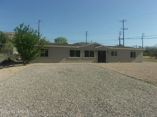 3488 E Aberdovey Drive, Camp Verde, AZ, 86322 | Card Image