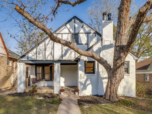 6931 Lindsley Ave, Dallas, TX, 75223-1114 | Card Image