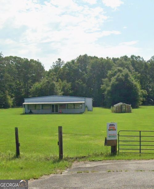 0 Us Highway 80, Jeffersonville, GA, 31044 | Card Image