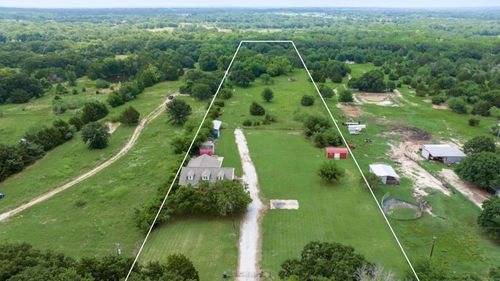10752 County Road 312, Terrell, TX, 75161-7133 | Card Image