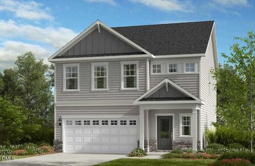 1104 Days End Pl, Wendell, NC, 27591 | Card Image