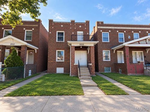 3935 Oregon Ave, Saint Louis, MO, 63118-4530 | Card Image