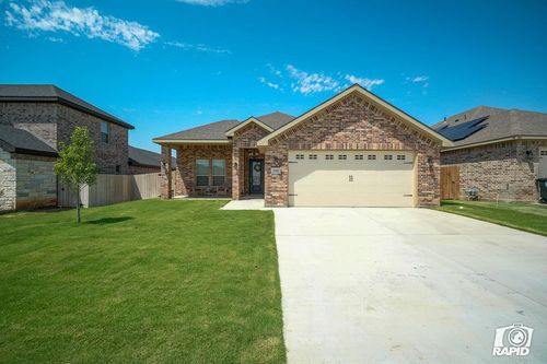 3917 Yorkshire Dr, Odessa, TX, 79765-2332 | Card Image