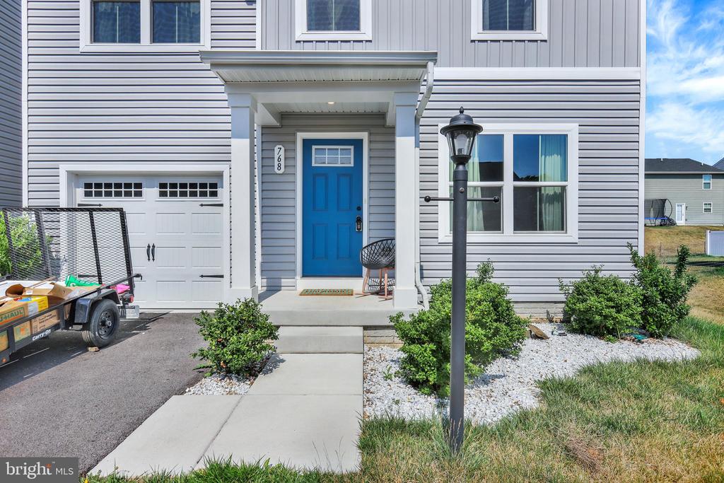 Residential in GREENCASTLE 5