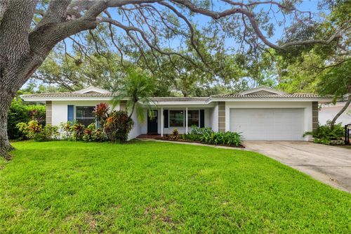 1861 Harmony Dr, CLEARWATER, FL, 33756-1819 | Card Image