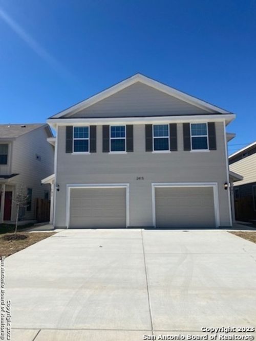 102-2415 Lynwood Bnd, San Antonio, TX, 78245-4144 | Card Image