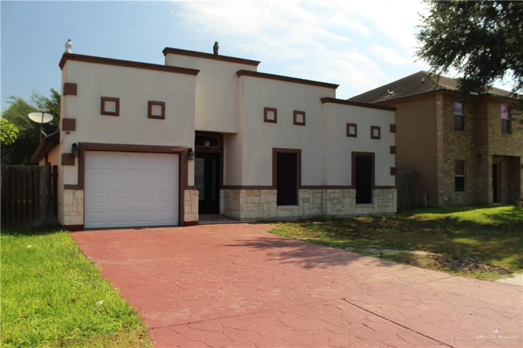 Llano Molano Ln, Edinburg, TX 78542