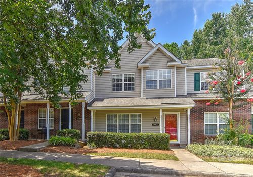 12571 Bluestem Ln, Charlotte, NC, 28277-1766 | Card Image