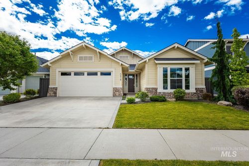 3419 E Gisborne St, Meridian, ID, 83642-5275 | Card Image