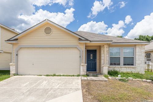 6347 Kingston Rnch, San Antonio, TX, 78249-4873 | Card Image
