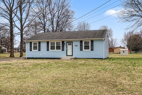 322 Destin Dr, Clarksville, TN, 37040-6605 | Card Image