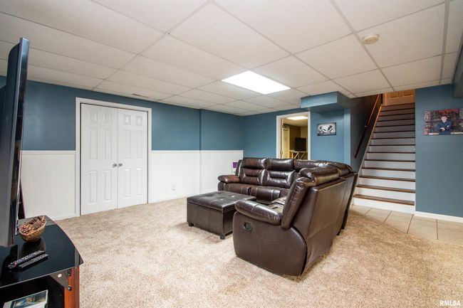 116 Field Ct, House other with 4 bedrooms, 4 bathrooms and null parking in East Peoria IL | Image 42