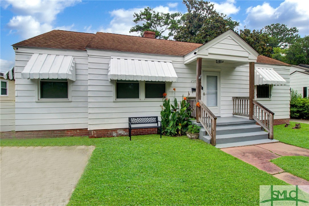 43rd St, Savannah, GA 31404