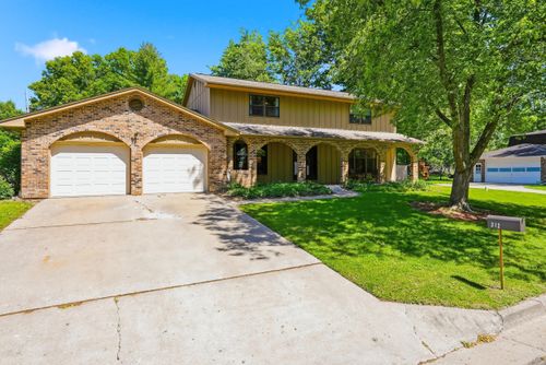 312 Defoe Dr, COLUMBIA, MO, 65203-0210 | Card Image
