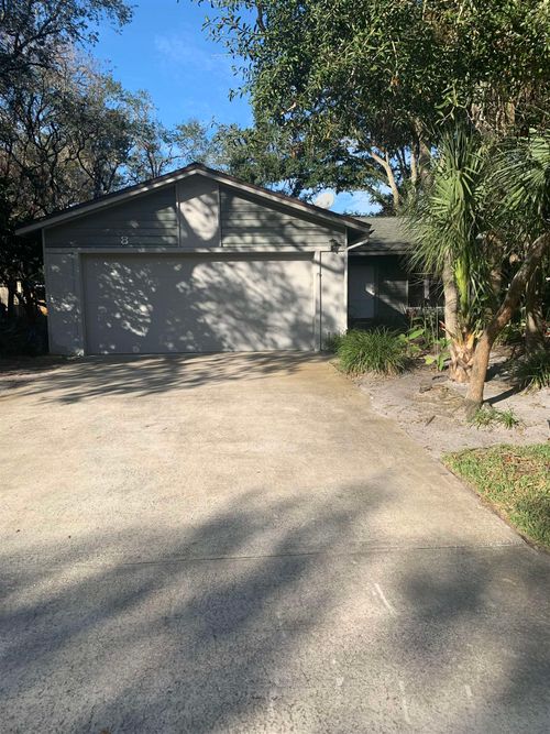 8 Fountain Of Youth Blvd, St Augustine, FL, 32080-6413 | Card Image