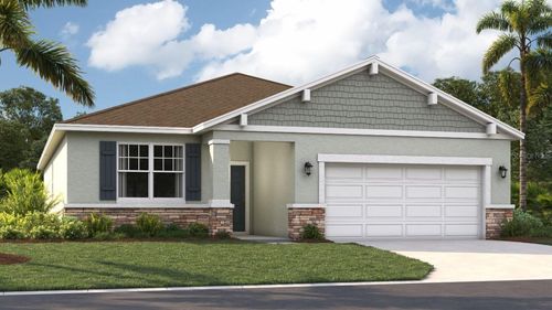 890 Pebble Crest Ln, Eagle Lake, FL, 33839 | Card Image