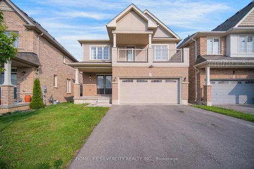 55 Longboat Run W, Brantford, ON, N3T0P5 | Card Image