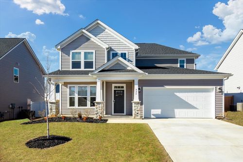 424 Granbury Dr, Duncan, SC, 29334-7902 | Card Image