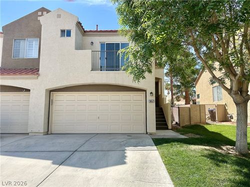 1657 Britannia Ave, Henderson, NV, 89014-3423 | Card Image