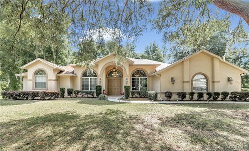 4165 N Indianriver Dr, Hernando, FL, 34442-6527 | Card Image