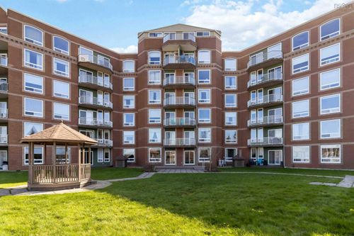 401-10 Regency Park Drive, Halifax, NS, B3S1P2 | Card Image